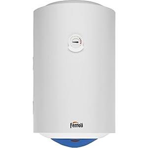 Ferroli Scaldabagno Termoelettrico Ferroli Calypso Mt 150 Litri Attacco Sinistro