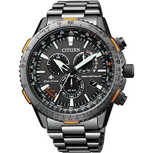 プロマスター Citizen, Orologio Professional Master Direct Flight CB5007-51H (prodotto giapponese), moderno