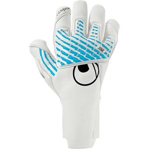 uhlsport Cybertec Absolutgrip Sc - Guanti da Portiere di Calcio Bambini e Adulti