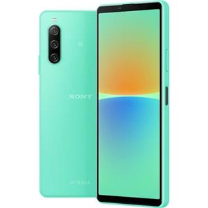 Sony Xperia 10 IV | 6 GB | 128 GB | Dual-SIM | verde