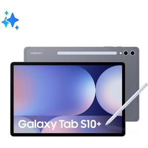 Samsung Galaxy Tab S10+ 12GB/256G Gray - SM-X820NZAREUE