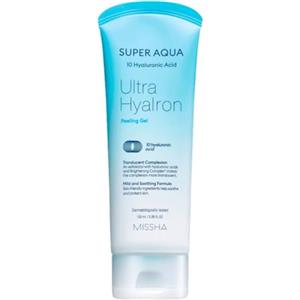 Missha Super Aqua Ultra Hyalron Peeling Gel 200 ml