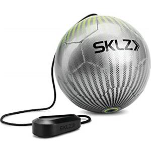 SKLZ Star-Kick Touch Trainer, Scarpe da Calcio Unisex Adulto, Volt:, Taglia unica