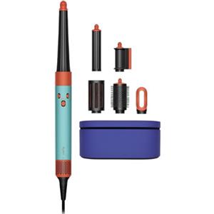 Elettrodomestici Dyson Airwrap HS08 ID Complete Straight Ceramic Patina/Topaz