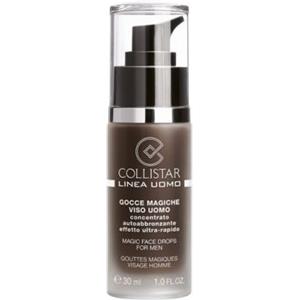Collistar Linea Uomo Gocce Magiche Viso Uomo 30ML