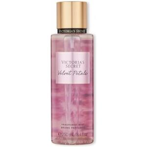 Victoria'S Secret Velvet Petals Acqua Profumata Corpo 250 Ml
