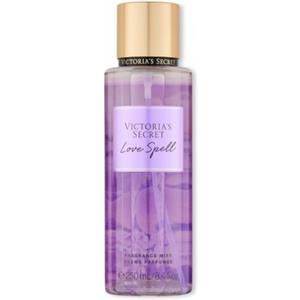 Victoria'S Secret Love Spell Acqua Profumata Corpo 250 Ml
