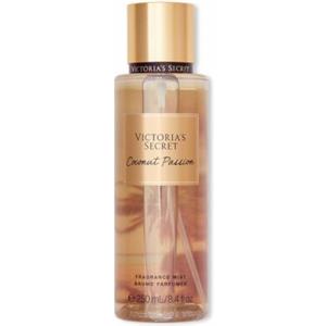 Victoria'S Secret Coconut Passion Acqua Profumata Corpo 250 Ml