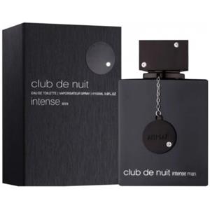 Armaf Club De Nuit Intense Men Eau De Toilette For Men 105 Ml