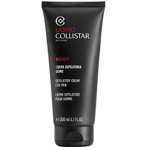 Collistar Crema Depilatoria Uomo 200ML