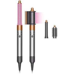 Dyson Airwrap™ Long Lite styler (Nichel/Rame)