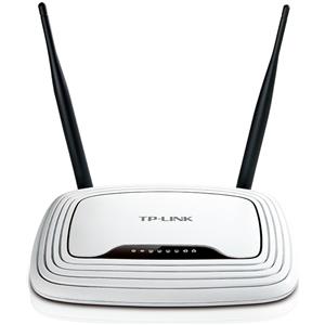 TP-LINK TPLINK TL-WR841N/ND 300MBPS WIRELESS N ROUTER
