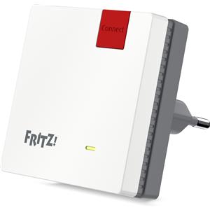 FRITZ! AVM FRITZREPEATER 600 WIFI MESH RANGE EXTENDER AC600