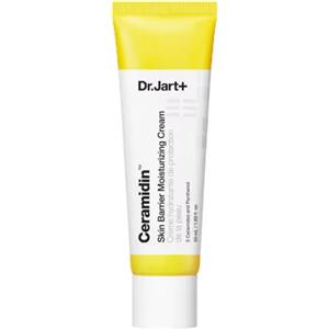 Dr. Jart Ceramidin Skin Barrier Moisturizing Cream 50ml - Crema Idratante Viso con 5 Ceramidi e Pantenolo