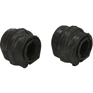 DELPHI Cuscinetto in gomma TD1007W per Stabilizzatore - Diametro Interno 21mm, Spessore 49mm, Compatibile con CITROËN C4 Grand Picasso I