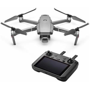 DJI KIT MANUALI OBBLIGATORI DJI MAVIC 2 PRO + SMART CONTROLLER + D-FLIGHT (ENAC)