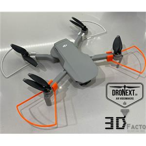 DJI KIT PARAELICHE + MANUALI OBBLIGATORI DJI MAVIC MINI + REGISTRAZIONE D-FLIGHT