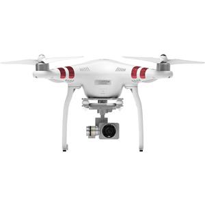 DJI KIT MANUALI OBBLIGATORI DJI PHANTOM 3 STANDARD + REGISTRAZIONE D-FLIGHT (ENAC)