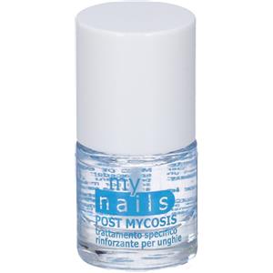 Di-va My Nails Post Mycosis 5ml - Trattamento Rinforzante per Unghie Indebolite da Micosi con Hexanal