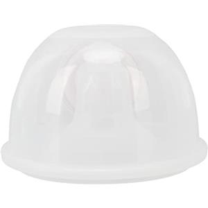 Srliya Coppa per Tiralatte Indossabile, Design a Mani Libere, Raccoglitore di Latte Integrato, 240 Ml, Ideale per Madri Dopo il Parto, Silicone PP, Resistente Alle Alte Temperature