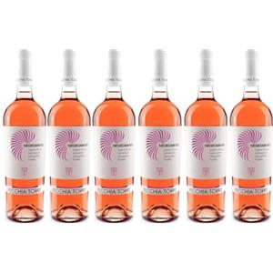 Vecchia Torre 6 NEGROAMARO Rosato Vecchia Torre
