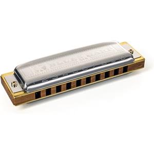 HOHNER Blues Harp Armonica E