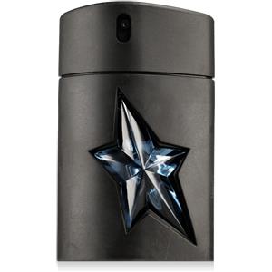 Mugler A*Men Eau de Toilette Ricaricabile 50 ml - Fragranza Maschile Orientale con Note di Patchouli e Vaniglia
