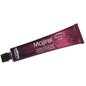 L'ORÉAL l'Oreal Professionnel Majirel 5 31 Golden Ash Blonde - 50 ml