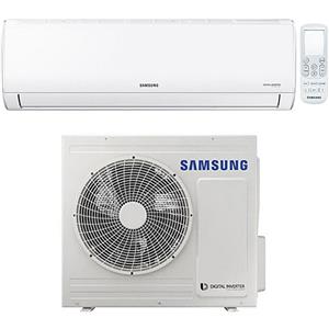 Samsung Climatizzatore Condizionatore Samsung AR35 R32 (Maldives) 18000 BTU AR18TXHQASI INVERTER classe A++/A+