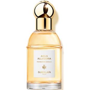 Guerlain Aqua Allegoria Mandarine Basilic - Eau de Toilette 40ml con note di Mandarino, Basilico e Tè Verde