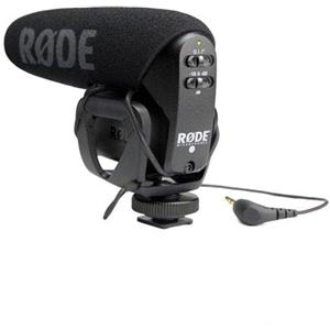 Rode VideoMic Pro microfono - Garanzia Nital 920585