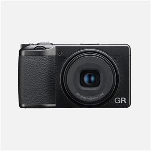 RICOH GR IIIx HDF - Garanzia Fowa 4 anni - Cine Sud è dal 1976 sul mercato! X01282