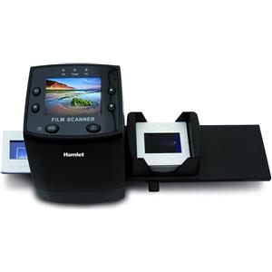 Hamlet XDVDIAPO- Smart Film Converter- Scanner Diapositive e Negativi