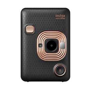 Fujifilm Instax Mini Liplay - Garanzia Fujifilm Italia - Cine Sud è da 48 anni sul mercato!