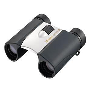 Nikon Binocolo 8x25 Sportstar ex silver - CIne Sud è da 47 anni sul mercato! 713059 716aa