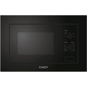 Candy CA38FMW8NB - Forno microonde, 17 litri, 1000 Watt, Nero