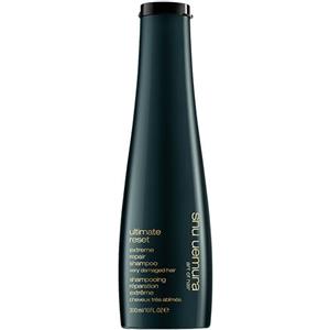 Shu Uemura Ultimate Reset Extreme Repair Shampoo 300ml
