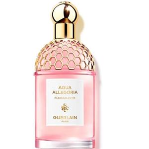 Guerlain Aqua Allegoria Florabloom - Eau De Toilette 40ml con note di Tuberosa, Rose e Iris