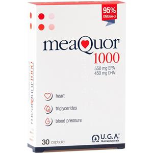 MEAQUOR 1000 30 CAPSULE