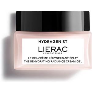 LIERAC HYDRAGENIST IL GEL CREMA REIDRATANTE ILLUMINANTE 50 ML