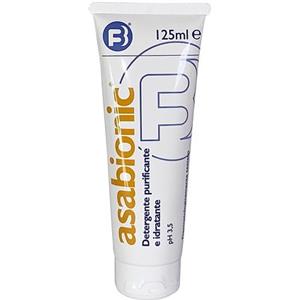 ASABIONIC DETERGENTE DEPURATIVO 125 ML