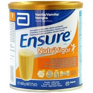 ENSURE ADVANCE VANIGLIA 400 G