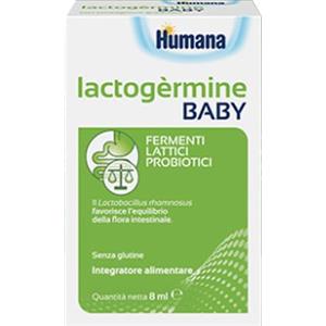 Lactogèrmine Baby
