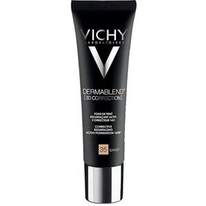 VICHY DERMABLEND 3D 35 30 ML