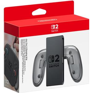 NINTENDO SWITCH 2 JOY-CON CHARGING GRIP