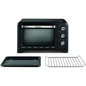 MOULINEX OX4448 FORNO ELETTRICO OPTIMO 19 L BLACK