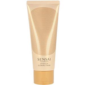 Kanebo Sensai Se Silky Bronze Sun Anti-Ageing After Sun Glowing Cream 150 Ml