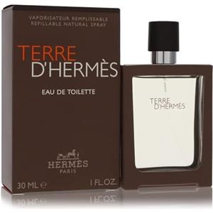 Hermès Hermes Terre D'Hermes EDT - Refillable M 30 ml