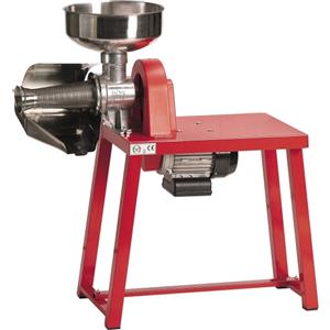 CAPALDO Passapomodori Con Banco Motore 0,45 Hp TS-INOX Palumbo
