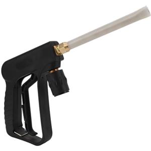 CHICIRIS Pistola a Vapore in Auto -Lavaggio Potente Strumento di Pulizia Ad Alta Temperatura per Lavaggio per Auto Portatile 300 ° F 3-10 M